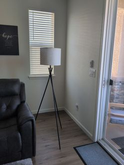 Floor Lamp