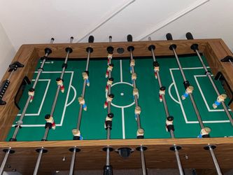 Foosball