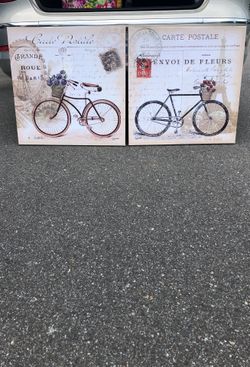 Bike Pictures