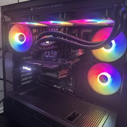 Gaming DESKTOP