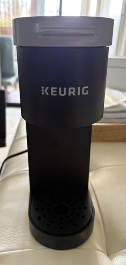 Keurig Single Serve Coffee Machine 