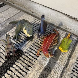 Kids Dinosaurs Toys