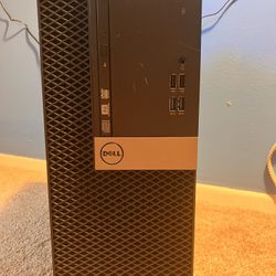Dell OptiPlex 5040