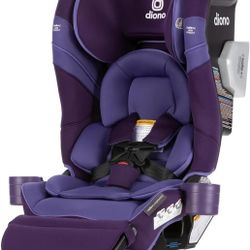 Diono Radian 3RXT SafePlus Max Rear 