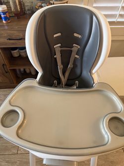 Ingenuity Highchair