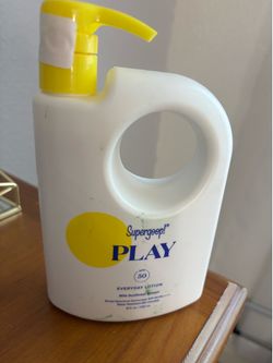 Supergoop- Sunscreen SPF 50