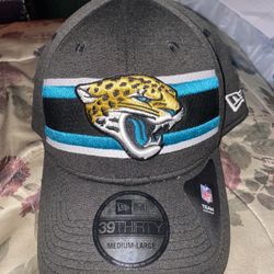 Jacksonville Jaguars NFL Cap