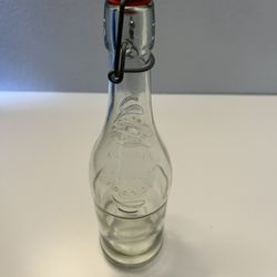 Bottle From France (UTC Area)
