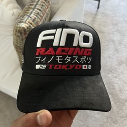 Gorra “Fino Club “
