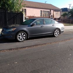 Honda Accord 2010 