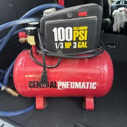 Air Compressor