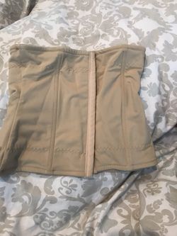 Corset size medium