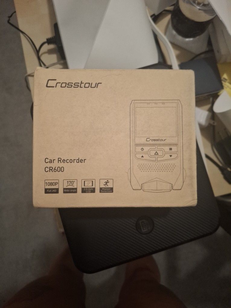 Car Recorder