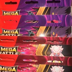 Diancie Gangar Deck Sale