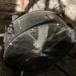 Industrial Fan