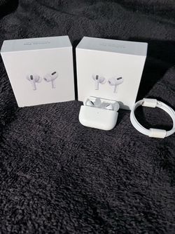 AirPod Pros