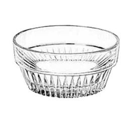 Libbey Winchester glass ramekin, Item/Model #15447( 2 boxes of 36 pieces each) each at the price listed
