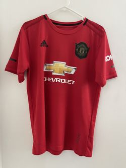 Manchester United 2019/20