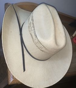 Cowboy Hat 