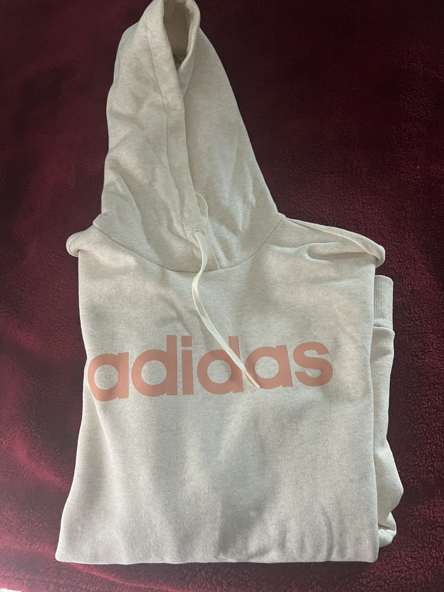 Womens Adidas Sweatshirt 