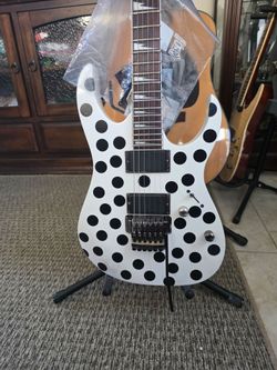 Ibanez RGR 320sp Custom