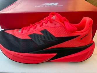 New balance, men’s size # 10.5 , $65 firm