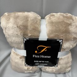 Super Soft Throws