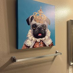 Dog Wall Art
