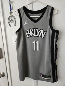 Brooklyn Basketball Jersey