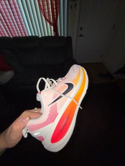 Nike vomero 18