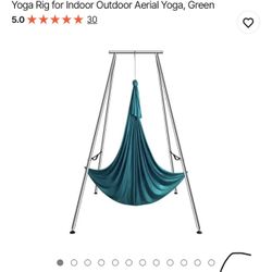  Aerial Yoga Frame