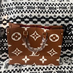 Louis Vuitton Bag