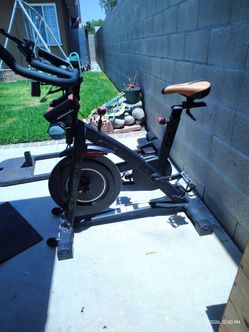 BowFlex C6