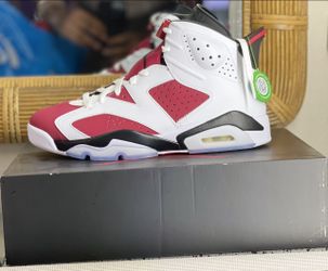 Jordan 6 Retro