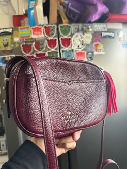 Kate Spade New York Crossbody Bag