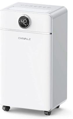 1800 Sq.Ft Dehumidifier for Basement