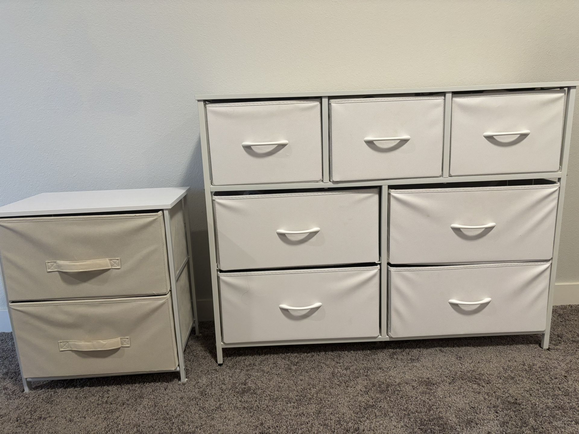 Dressers