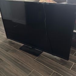 60 In Vizio Tv