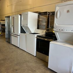 😍 BIG SALE 🔥APPLIANCES FROM $499 AND UP 😍