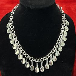 Rlm Studios 925 Sterling Silver Necklace