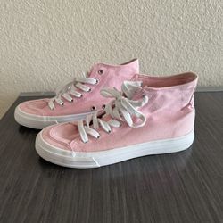 Zara pink Shoes