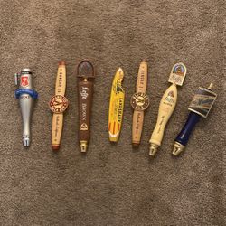 Tap Handles