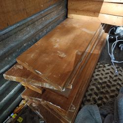 Cedarwood