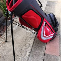 Top Flite Golf Bag