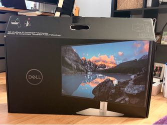 Dell U2724DE 27” 1440p monitor
