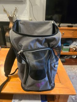 Dog Carrier/Backpack