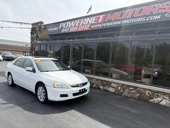 2006 Honda Accord