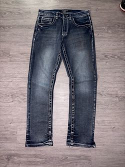 True luck jeans size 30 30