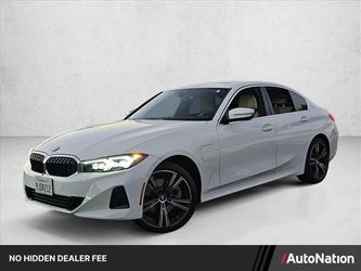 2024 BMW 330e