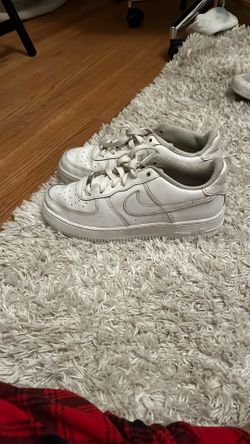 Kids 6 Air Force 1